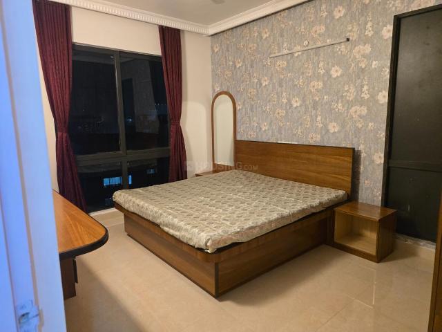 Flat for rent in North 24 Parganas, East Kolkata Township - Kolkata