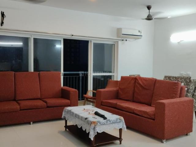 Flat for rent in North 24 Parganas, East Kolkata Township - Kolkata