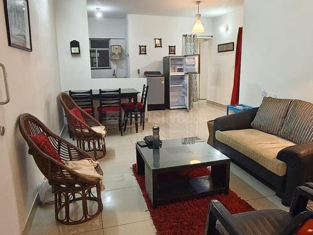 Flat for rent in North 24 Parganas, East Kolkata Township - Kolkata