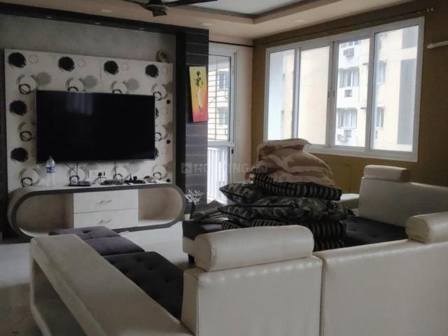 Flat for rent in North 24 Parganas, East Kolkata Township - Kolkata