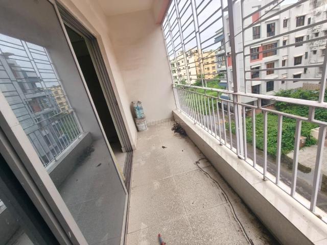 Flat for rent in North 24 Parganas, East Kolkata Township - Kolkata