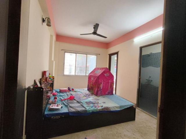 Flat for rent in North 24 Parganas, East Kolkata Township - Kolkata