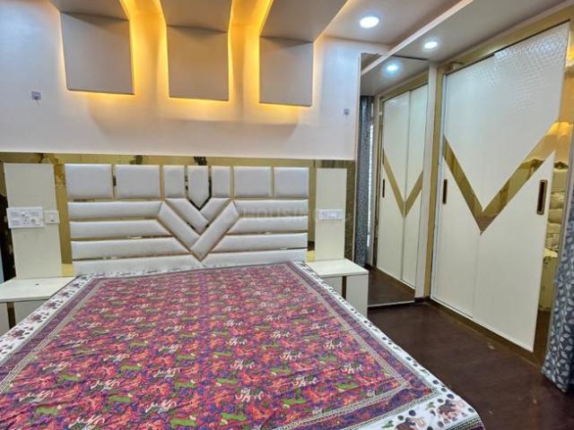 Flat for rent in North 24 Parganas, East Kolkata Township - Kolkata