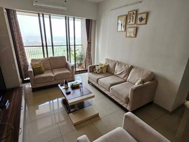 Flat for rent in North 24 Parganas, East Kolkata Township - Kolkata