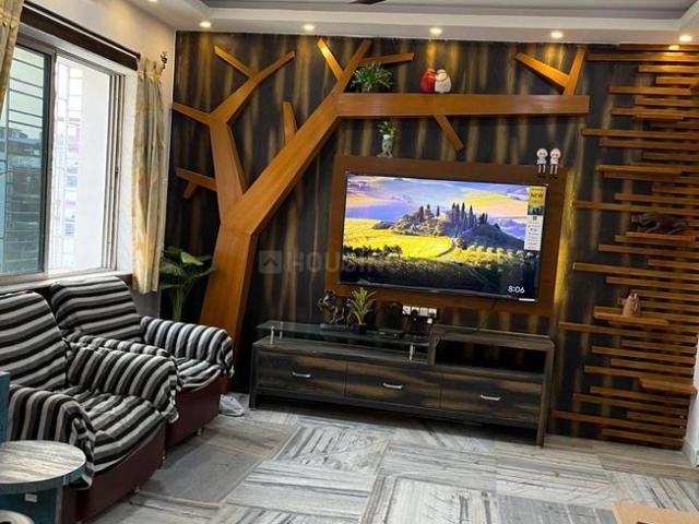 Flat for rent in North 24 Parganas, East Kolkata Township - Kolkata