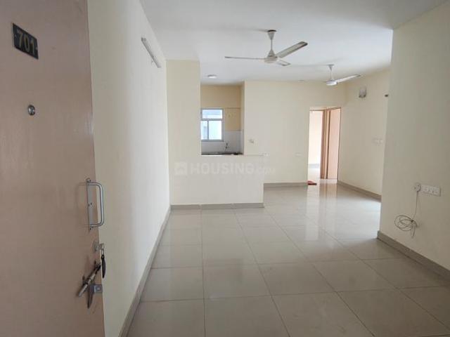 Flat for rent in North 24 Parganas, East Kolkata Township - Kolkata