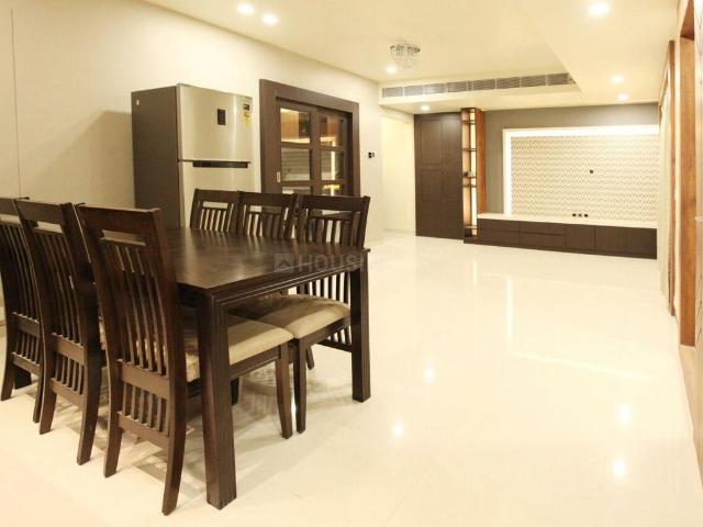 Flat for rent in North 24 Parganas, East Kolkata Township - Kolkata