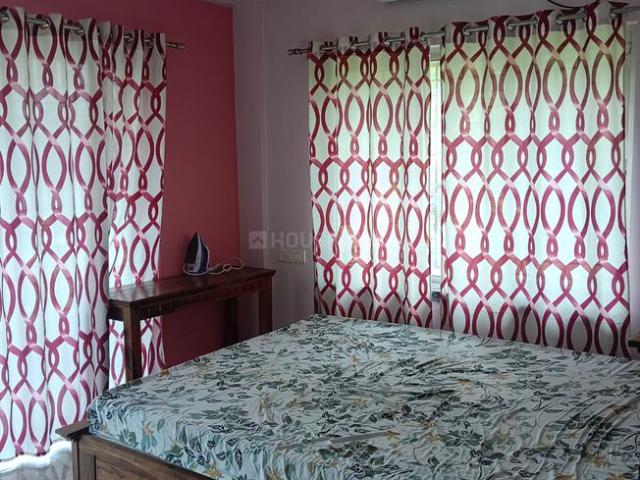 Flat for rent in North 24 Parganas, East Kolkata Township - Kolkata