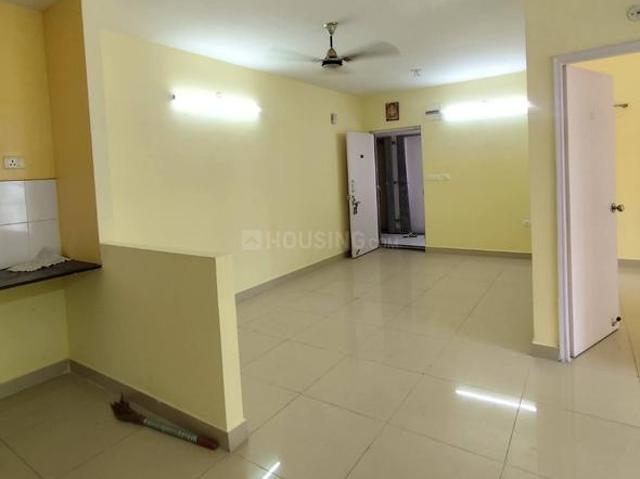 Flat for rent in North 24 Parganas, East Kolkata Township - Kolkata