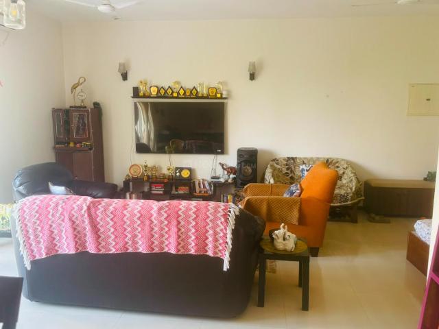 Flat for rent in North 24 Parganas, East Kolkata Township - Kolkata