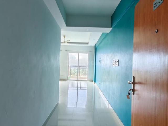 Flat for rent in North 24 Parganas, East Kolkata Township - Kolkata