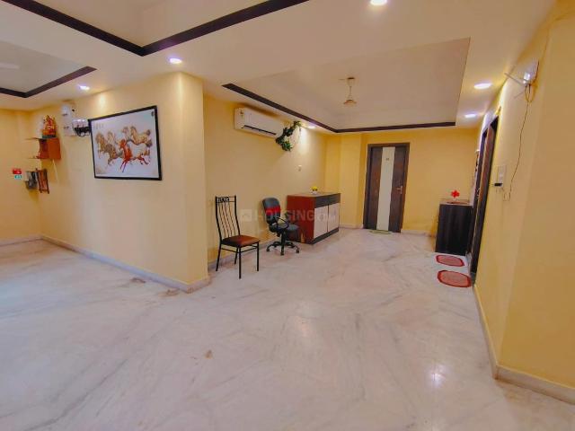 Flat for rent in North 24 Parganas, East Kolkata Township - Kolkata