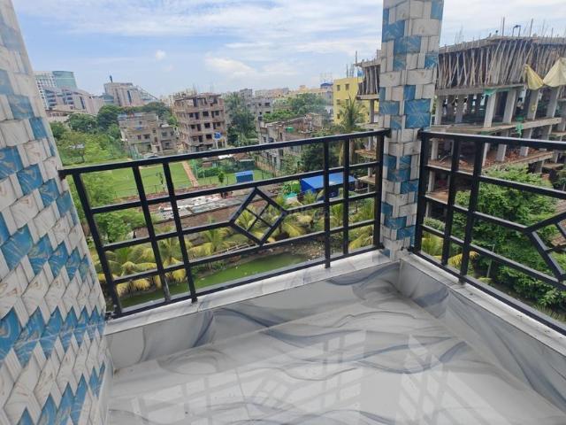 Flat for rent in North 24 Parganas, West Bengal
