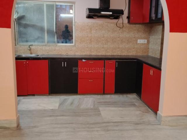 Flat for rent in North 24 Parganas, East Kolkata Township - Kolkata