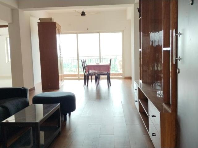 Flat for rent in South 24 Parganas, West Bengal