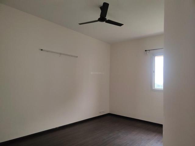 Flat for rent in Uniworld City, New Town