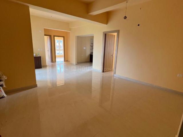Flat for rent in North 24 Parganas, East Kolkata Township - Kolkata