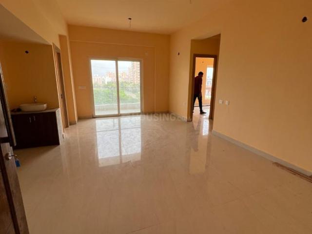 Flat for rent in North 24 Parganas, East Kolkata Township - Kolkata