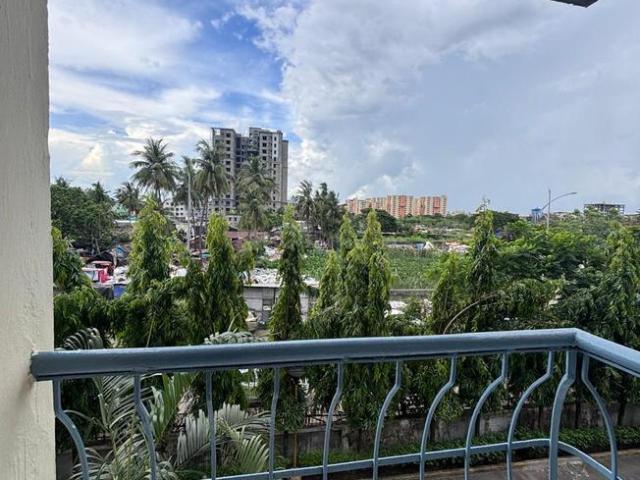Flat for rent in North 24 Parganas, East Kolkata Township - Kolkata