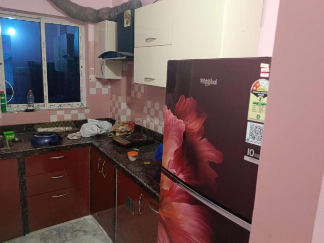 Flat for rent in North 24 Parganas, East Kolkata Township - Kolkata