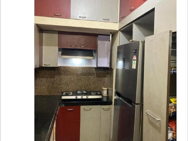 Flat for rent in North 24 Parganas, East Kolkata Township - Kolkata