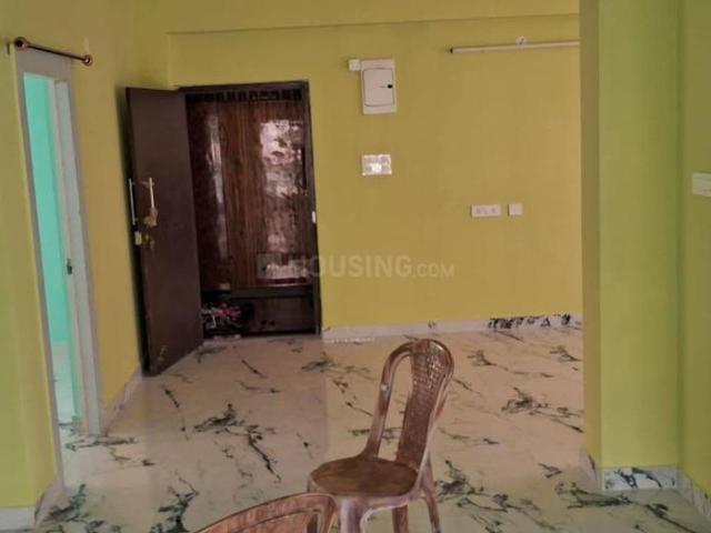 Flat for rent in North 24 Parganas, East Kolkata Township - Kolkata