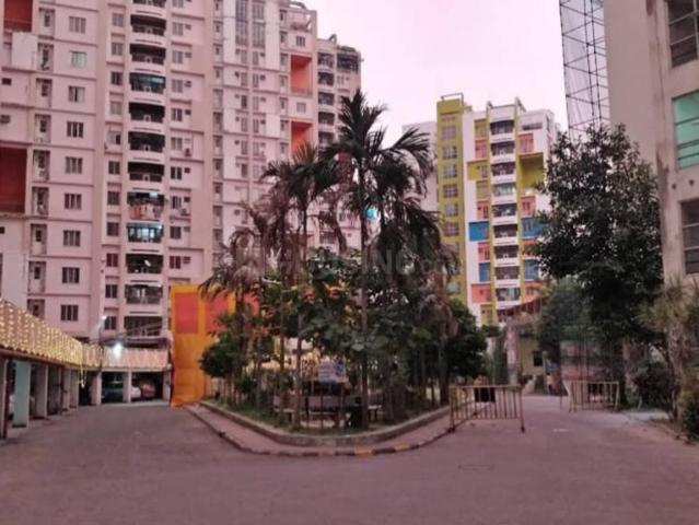 Flat for rent in North 24 Parganas, East Kolkata Township - Kolkata