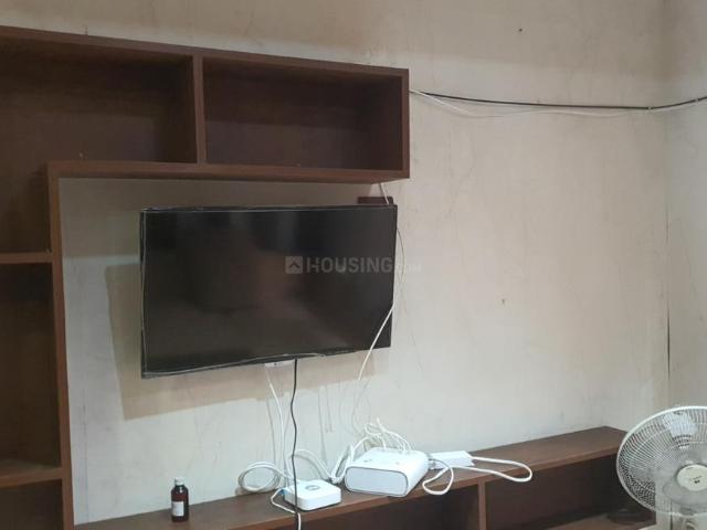 Flat for rent in North 24 Parganas, East Kolkata Township - Kolkata