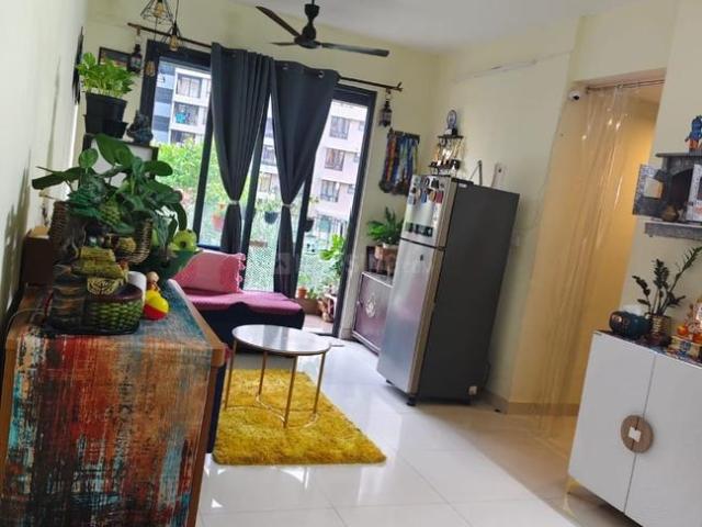 Flat for rent in North 24 Parganas, East Kolkata Township - Kolkata