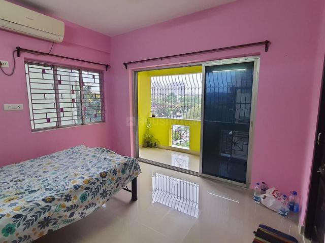 Flat for rent in North 24 Parganas, East Kolkata Township - Kolkata