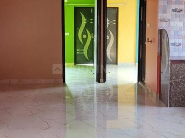 Flat for rent in North 24 Parganas, East Kolkata Township - Kolkata