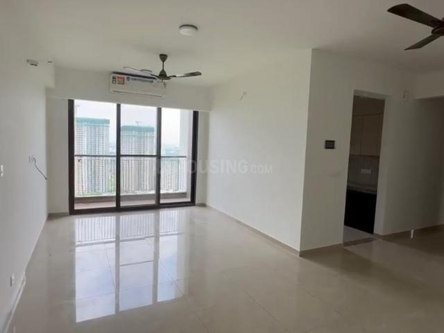 Flat for rent in North 24 Parganas, East Kolkata Township - Kolkata