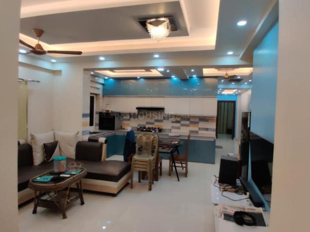Flat for rent in North 24 Parganas, East Kolkata Township - Kolkata
