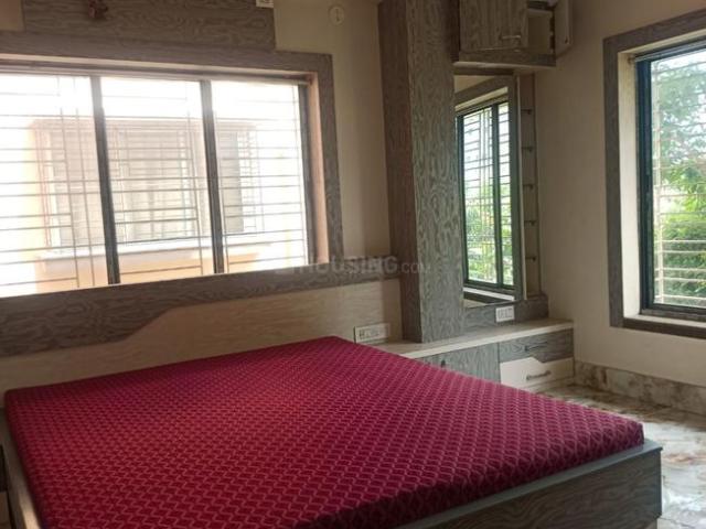 Flat for rent in North 24 Parganas, East Kolkata Township - Kolkata