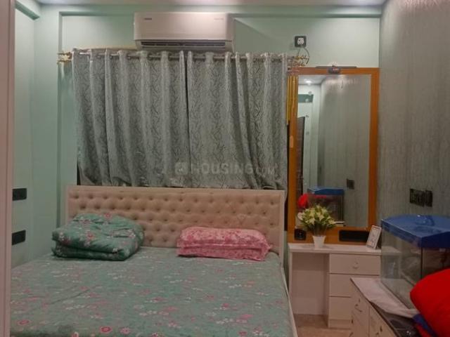 Flat for rent in North 24 Parganas, East Kolkata Township - Kolkata