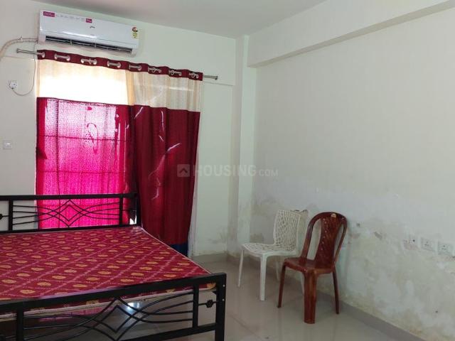 Flat for rent in North 24 Parganas, East Kolkata Township - Kolkata