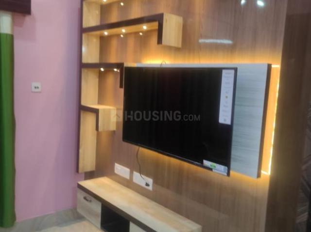 Flat for rent in North 24 Parganas, East Kolkata Township - Kolkata