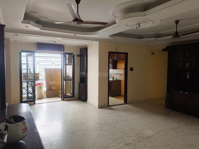 Flat for rent in North 24 Parganas, East Kolkata Township - Kolkata