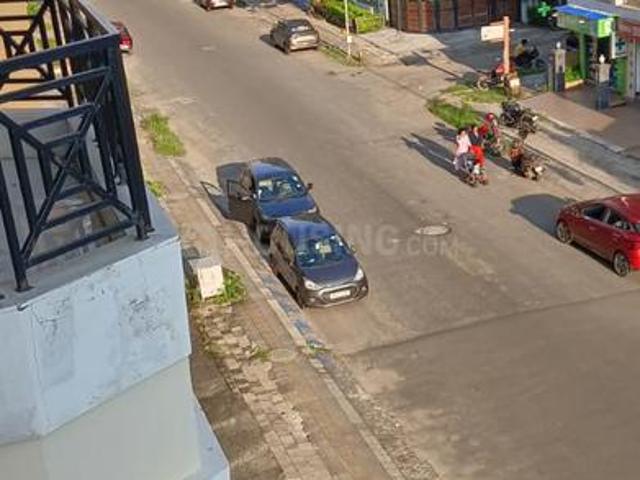 Flat for rent in Action Area I, New Town