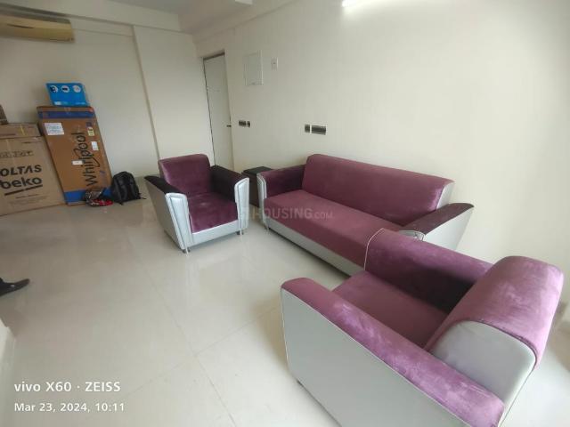 Flat for rent in North 24 Parganas, East Kolkata Township - Kolkata