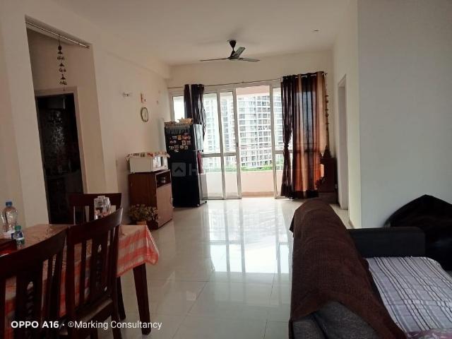 Flat for rent in North 24 Parganas, East Kolkata Township - Kolkata