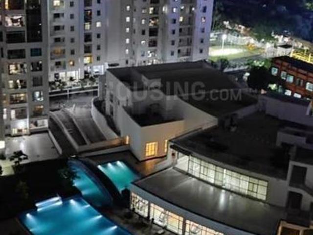 Flat for rent in North 24 Parganas, East Kolkata Township - Kolkata