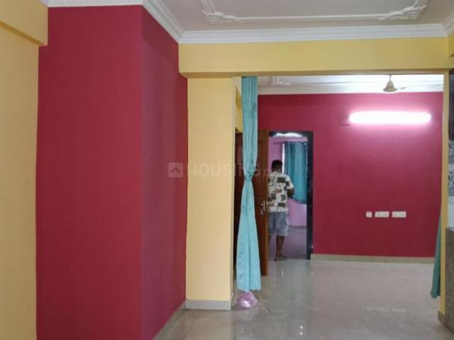 Flat for rent in North 24 Parganas, East Kolkata Township - Kolkata