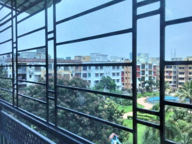 Flat for rent in North 24 Parganas, East Kolkata Township - Kolkata