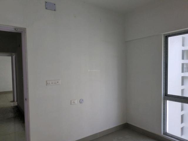 Flat for rent in SukhoBrishti, New Town