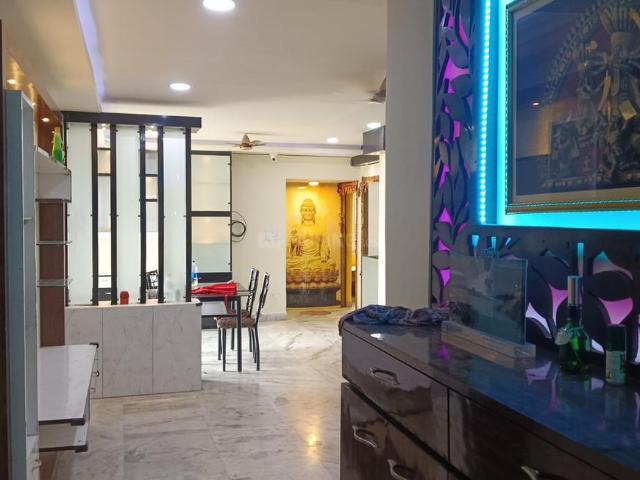 Flat for rent in North 24 Parganas, East Kolkata Township - Kolkata