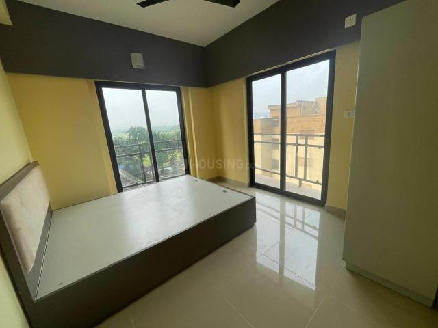 Flat for rent in New Town, North 24 Parganas