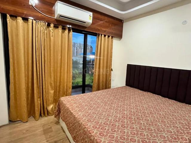 Flat for rent in North 24 Parganas, East Kolkata Township - Kolkata