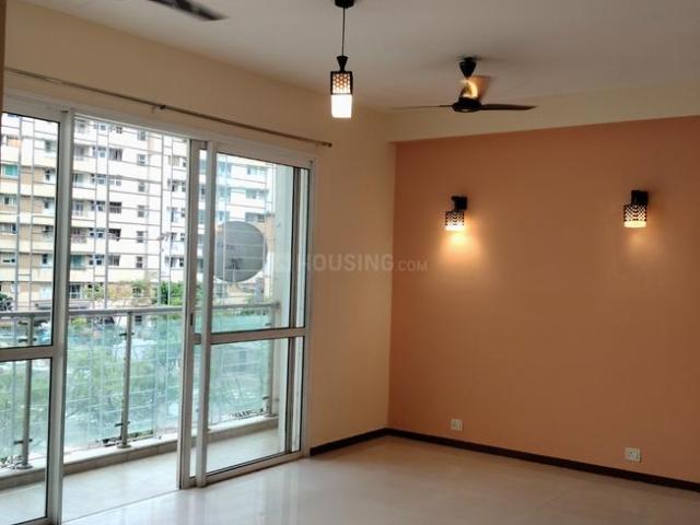 Flat for rent in North 24 Parganas, East Kolkata Township - Kolkata