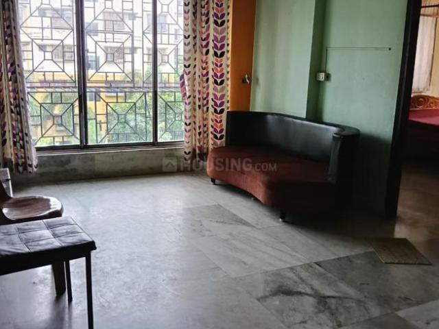 Flat for rent in North 24 Parganas, East Kolkata Township - Kolkata